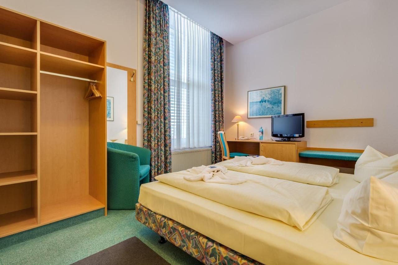 Hotel Alte Klavierfabrik Meißen المظهر الخارجي الصورة