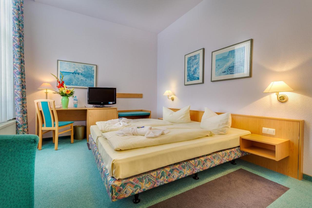 Hotel Alte Klavierfabrik Meißen المظهر الخارجي الصورة