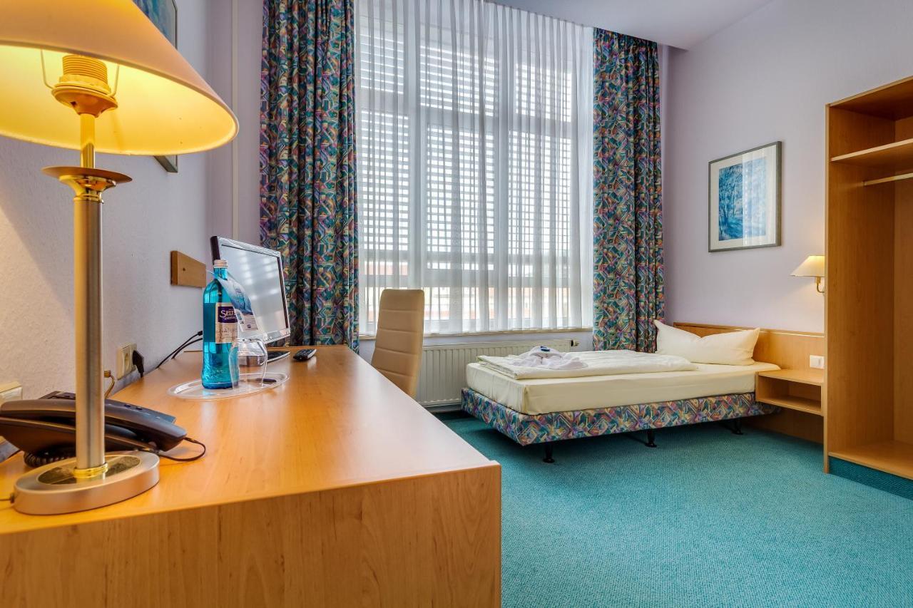 Hotel Alte Klavierfabrik Meißen المظهر الخارجي الصورة