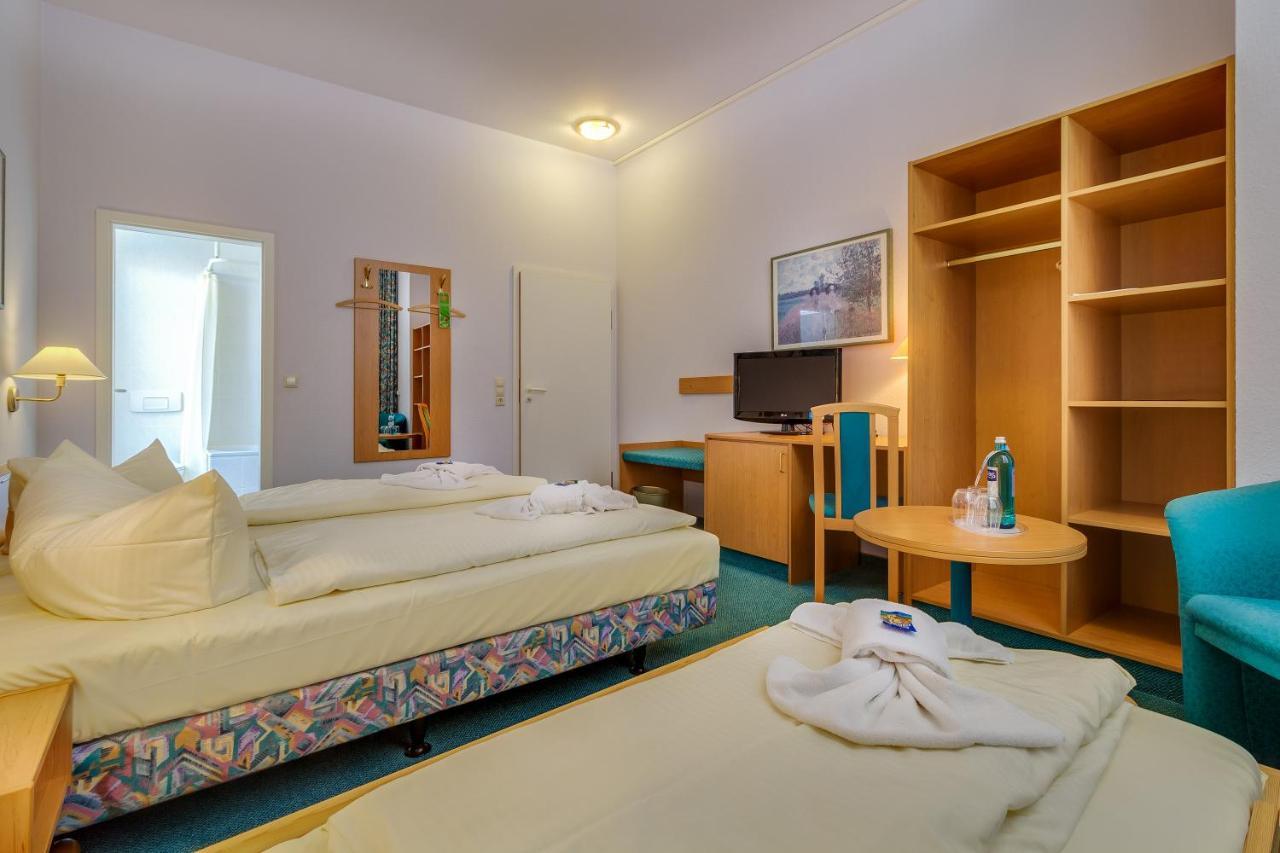 Hotel Alte Klavierfabrik Meißen المظهر الخارجي الصورة