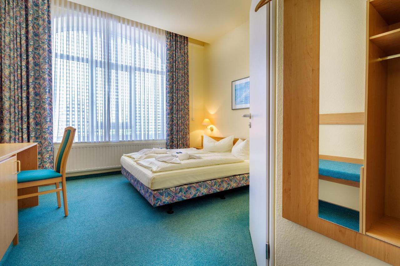 Hotel Alte Klavierfabrik Meißen المظهر الخارجي الصورة