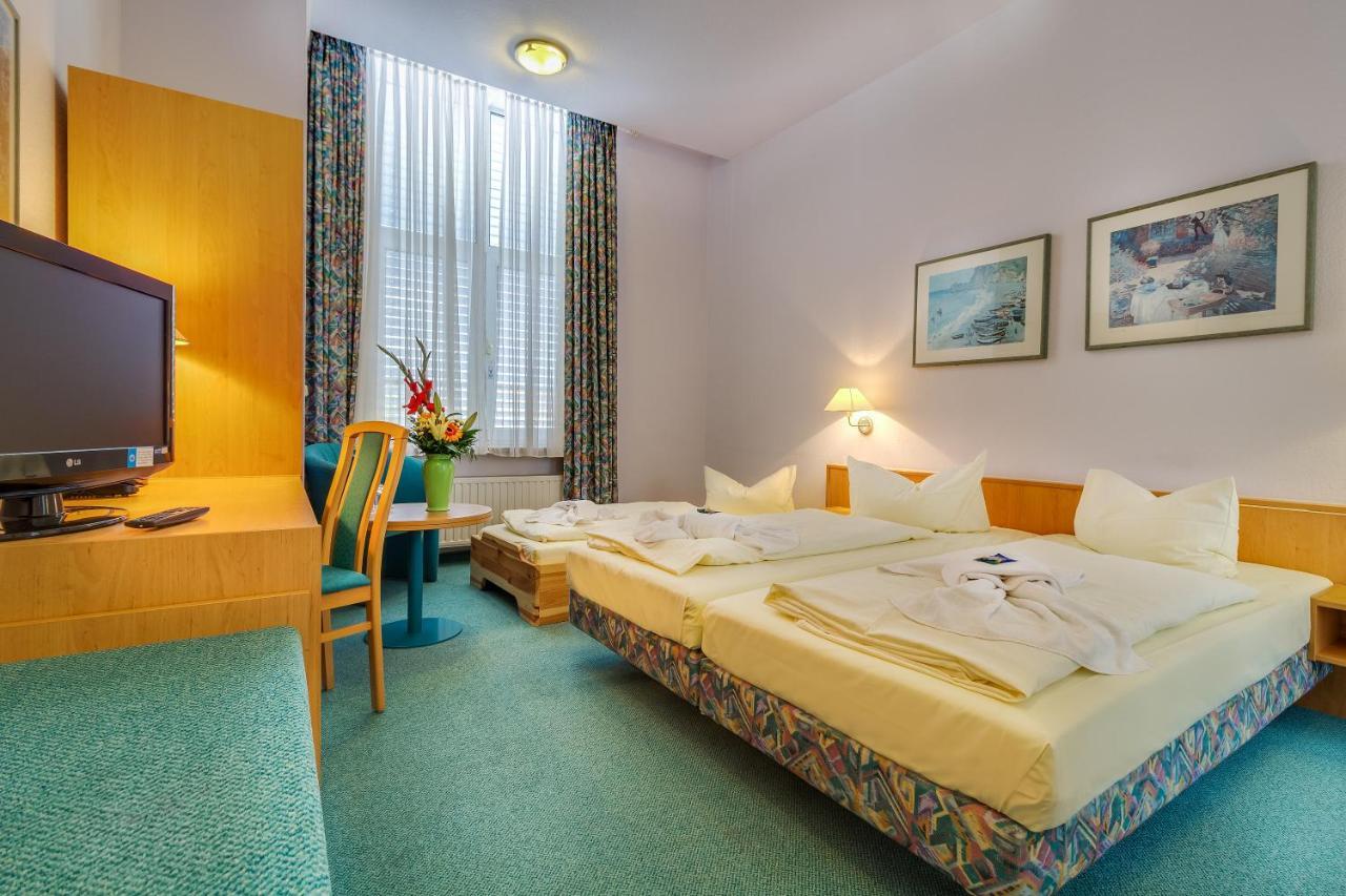 Hotel Alte Klavierfabrik Meißen المظهر الخارجي الصورة