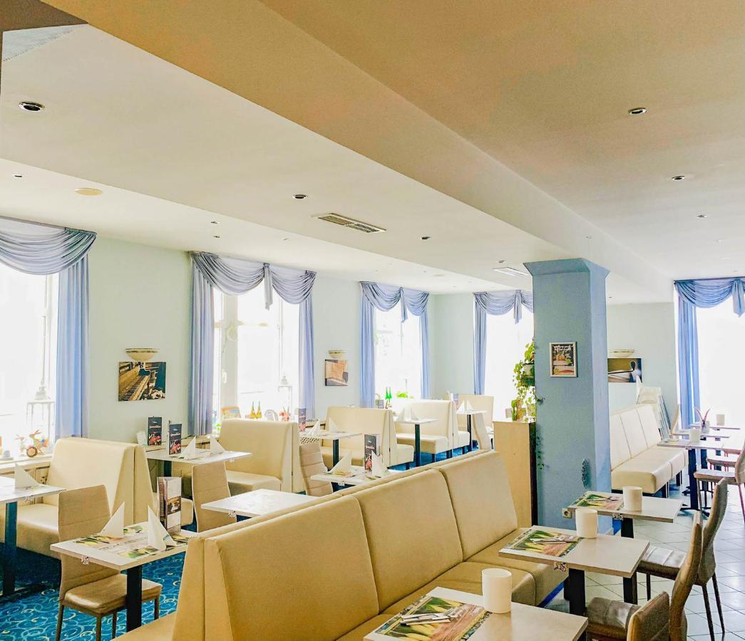 Hotel Alte Klavierfabrik Meißen المظهر الخارجي الصورة