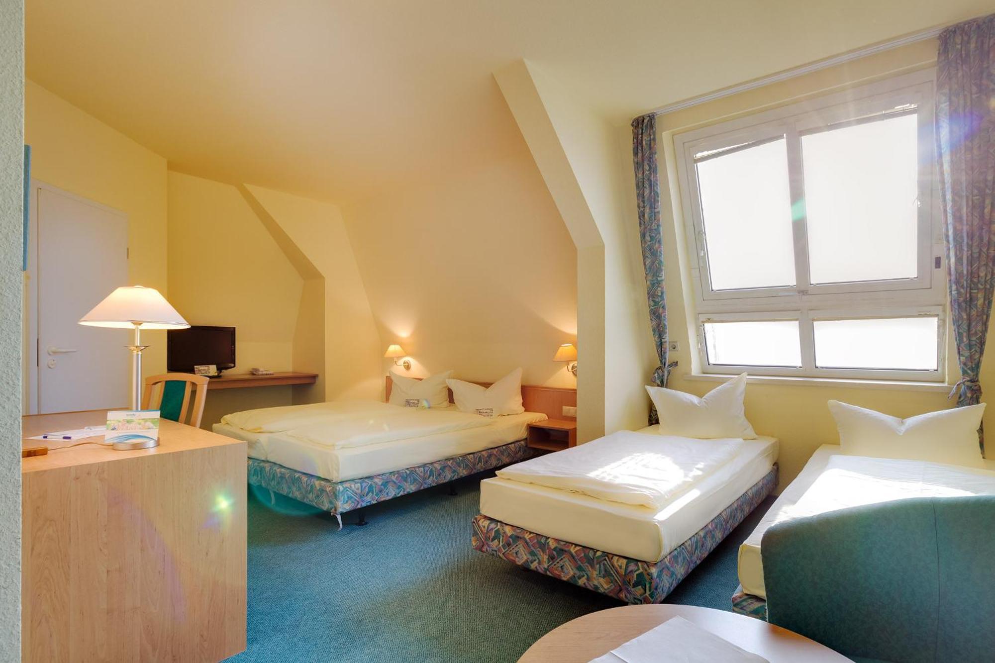 Hotel Alte Klavierfabrik Meißen الغرفة الصورة