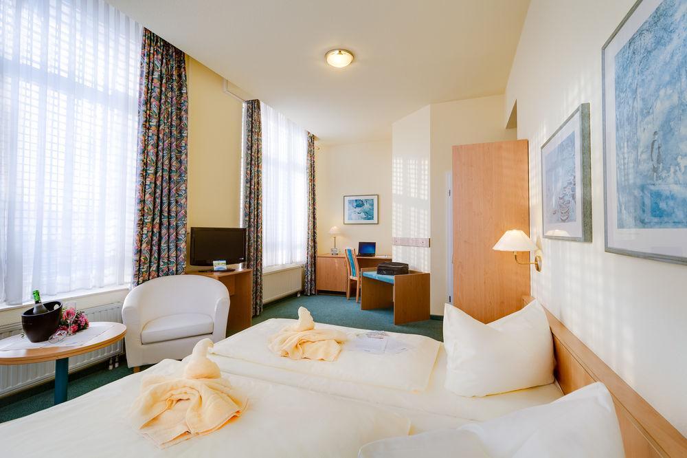 Hotel Alte Klavierfabrik Meißen المظهر الخارجي الصورة