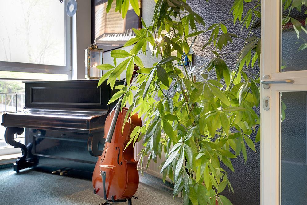 Hotel Alte Klavierfabrik Meißen المظهر الخارجي الصورة