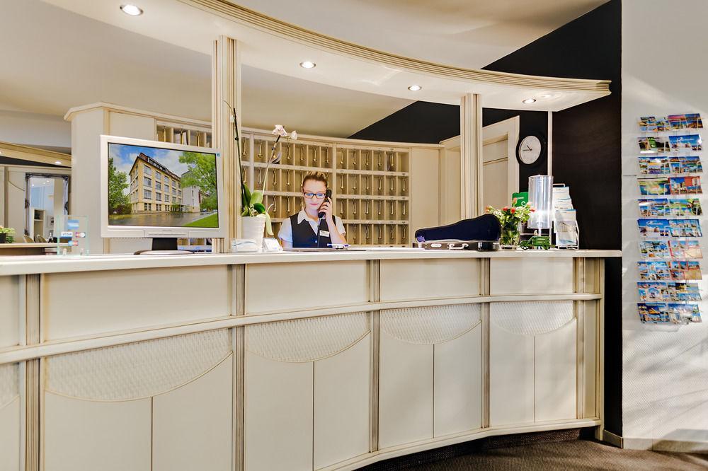 Hotel Alte Klavierfabrik Meißen المظهر الخارجي الصورة