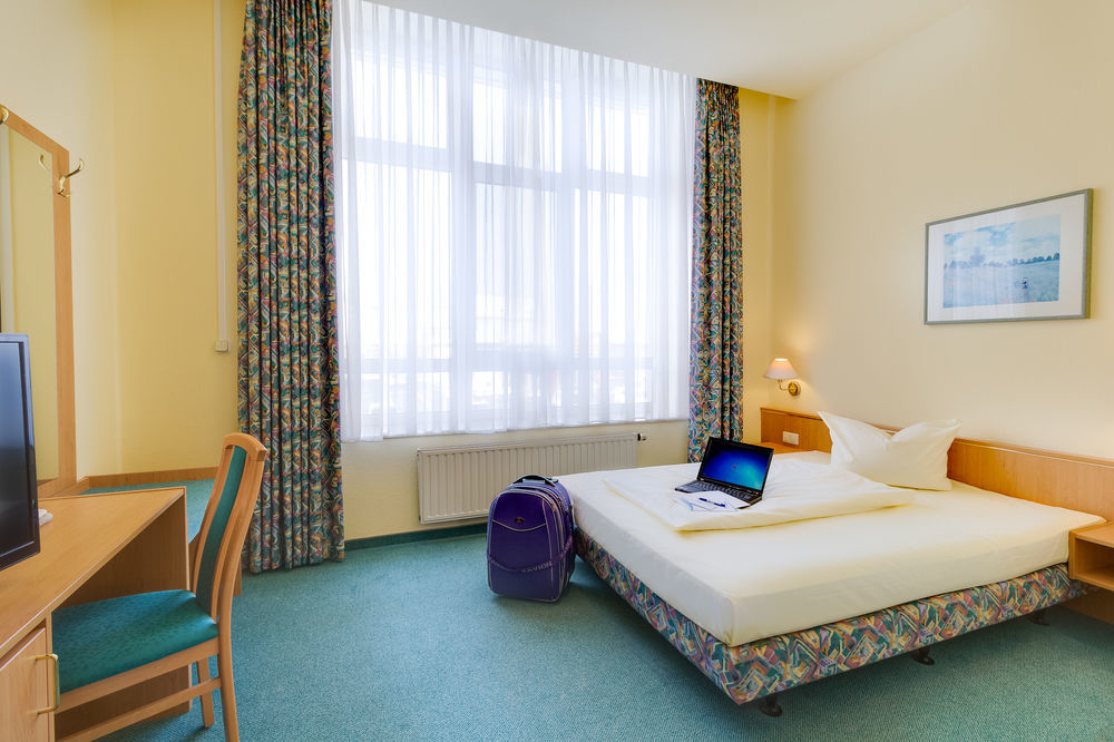 Hotel Alte Klavierfabrik Meißen المظهر الخارجي الصورة