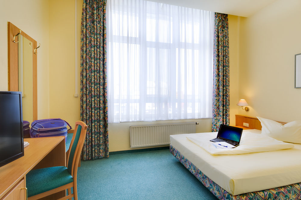 Hotel Alte Klavierfabrik Meißen المظهر الخارجي الصورة
