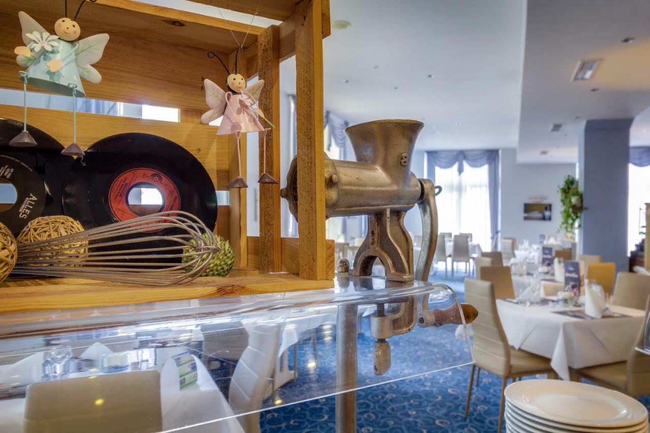 Hotel Alte Klavierfabrik Meißen المظهر الخارجي الصورة